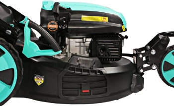 Газонокосилка роторная Sturm! PL5117SF