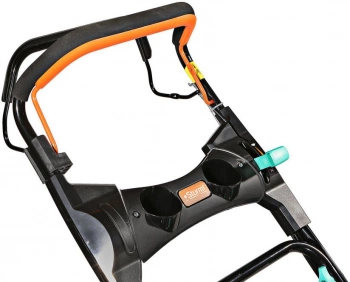 Газонокосилка роторная Sturm! PL5117SF