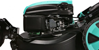 Газонокосилка роторная Sturm! PL5117SF