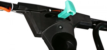 Газонокосилка роторная Sturm! PL5117SF