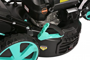 Газонокосилка роторная Sturm! PL5117SF