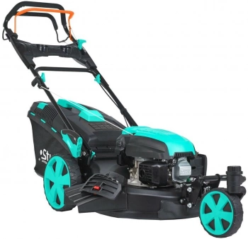 Газонокосилка роторная Sturm! PL5117SF