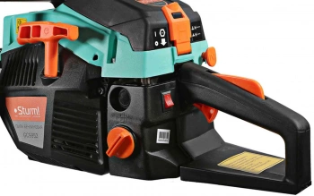 Бензопила Sturm!  GC9952