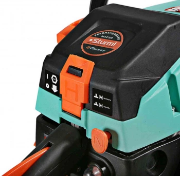 Бензопила Sturm!  GC9952