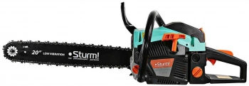 Бензопила Sturm!  GC9952