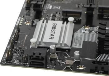 Материнская плата Biostar B760MZ-E PRO