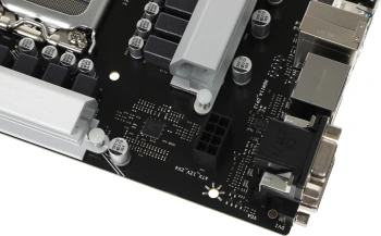 Материнская плата Biostar B760MZ-E PRO