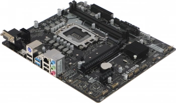 Материнская плата Biostar H610MH D5