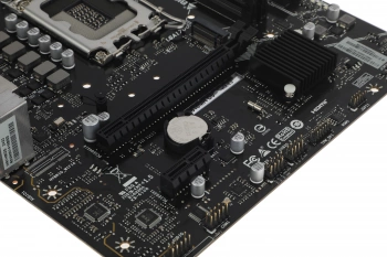 Материнская плата Biostar H610MH D5