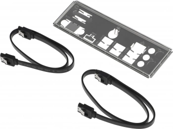 Материнская плата Biostar H610MH D5