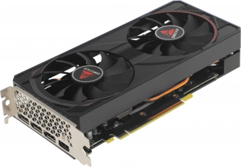 Видеокарта Biostar PCI-E 4.0  RTX3070-8GB LHR