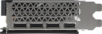Видеокарта Biostar PCI-E 4.0  RTX3070-8GB LHR