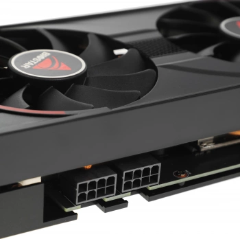Видеокарта Biostar PCI-E 4.0  RTX3070-8GB LHR