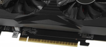 Видеокарта Biostar PCI-E 3.0  GTX1050Ti-4GB
