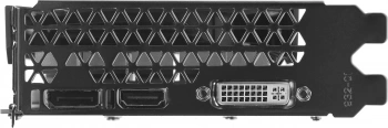 Видеокарта Biostar PCI-E 3.0  GTX1050Ti-4GB