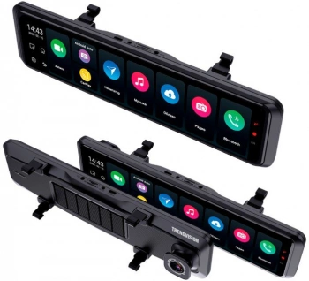 Видеорегистратор TrendVision aMirror 15 Android UNIVERSE