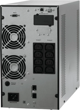 Источник бесперебойного питания Связь Инжиниринг СИПБ2БА.10-11