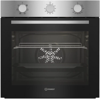 Духовой шкаф Электрический Indesit IBFTE 3634 IX