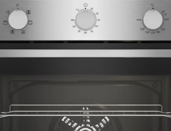 Духовой шкаф Электрический Indesit IBFTE 3634 IX