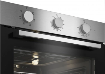 Духовой шкаф Электрический Indesit IBFTE 3634 IX