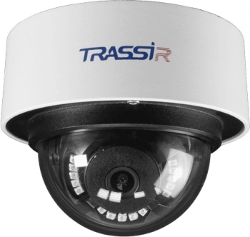 Камера видеонаблюдения IP Trassir  TR-D3181IR3 v3