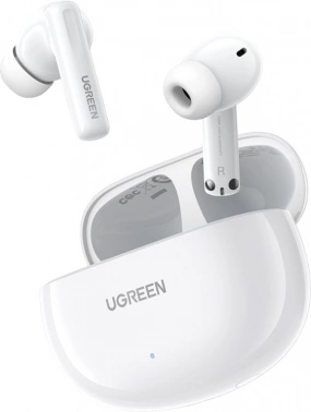 Гарнитура внутриканальные Ugreen HiTune T6 WS200