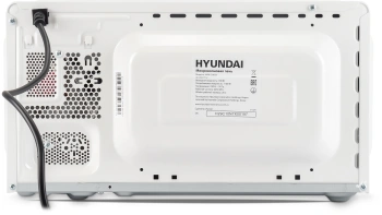 Микроволновая Печь Hyundai HYM-D3035
