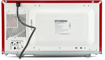 Микроволновая Печь Hyundai HYM-D3037