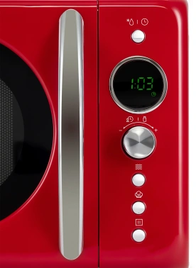 Микроволновая Печь Hyundai HYM-D3037