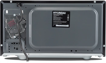 Микроволновая Печь Hyundai HYM-D3038