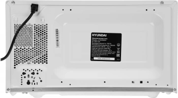 Микроволновая Печь Hyundai HYM-M2051