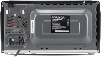 Микроволновая Печь Hyundai HYM-M2054