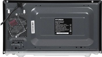 Микроволновая Печь Hyundai HYM-M2055