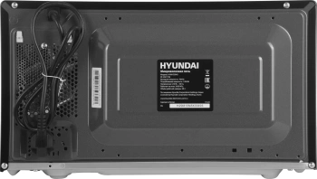 Микроволновая Печь Hyundai HYM-D3043