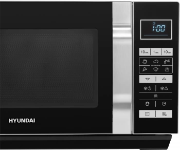 Микроволновая Печь Hyundai HYM-D3044