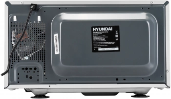 Микроволновая Печь Hyundai HYM-D3044