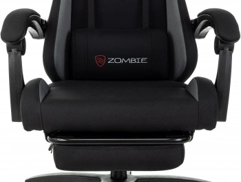 Кресло игровое Zombie  Shadow