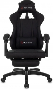 Кресло игровое Zombie  Weaver