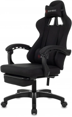 Кресло игровое Zombie  Weaver