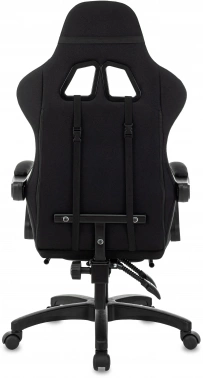 Кресло игровое Zombie  Weaver