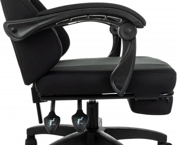 Кресло игровое Zombie  Weaver