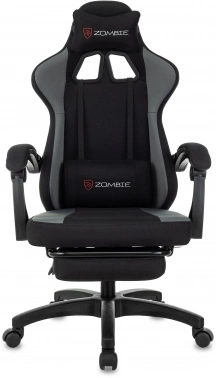 Кресло игровое Zombie  Weaver