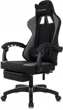 Кресло игровое Zombie  Weaver