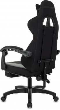 Кресло игровое Zombie  Weaver