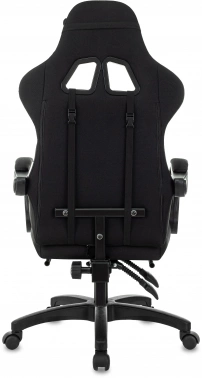 Кресло игровое Zombie  Weaver