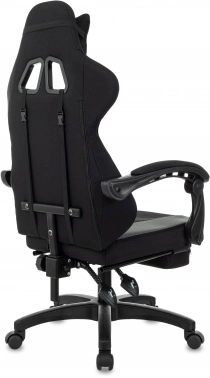 Кресло игровое Zombie  Weaver