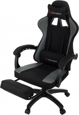 Кресло игровое Zombie  Weaver