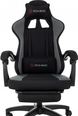 Кресло игровое Zombie  Weaver