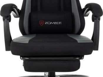 Кресло игровое Zombie  Weaver