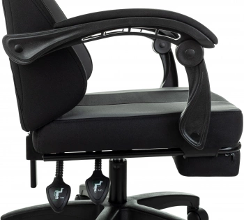 Кресло игровое Zombie  Weaver